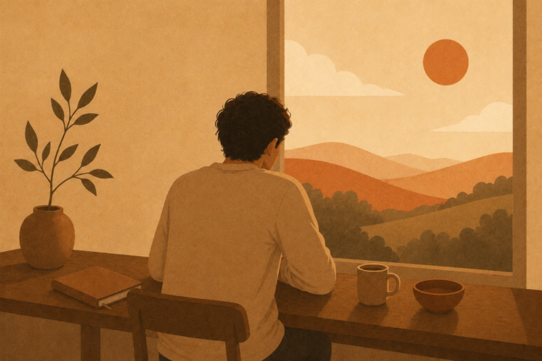 O xamã interior: por que passamos a vida procurando fora o que já existe dentro